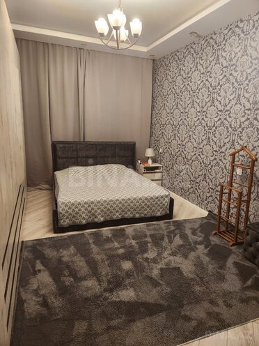 Satılır 3 otaqlı yeni tikili 120 m², Ağ şəhər q., photo 4 from 16