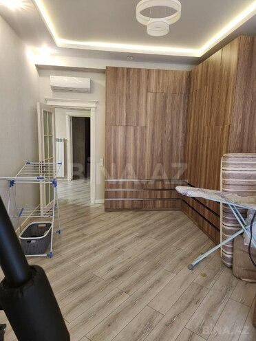 Satılır 3 otaqlı yeni tikili 120 m², Ağ şəhər q., photo 7 from 16