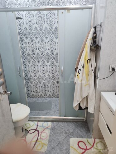 Satılır 3 otaqlı yeni tikili 120 m², Ağ şəhər q., photo 13 from 16
