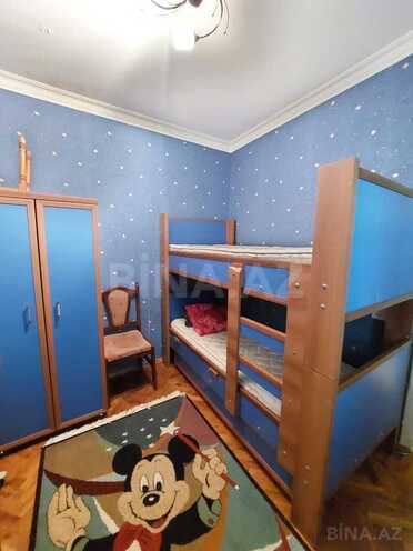 İcarəyə verilir 2 otaqlı köhnə tikili 50 m², Elmlər Akademiyası m., photo 5 from 11