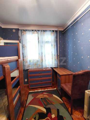 İcarəyə verilir 2 otaqlı köhnə tikili 50 m², Elmlər Akademiyası m., photo 6 from 11