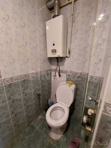 İcarəyə verilir 2 otaqlı köhnə tikili 50 m², Elmlər Akademiyası m., photo 9 from 11