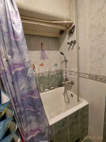 İcarəyə verilir 2 otaqlı köhnə tikili 50 m², Elmlər Akademiyası m., photo 10 from 11