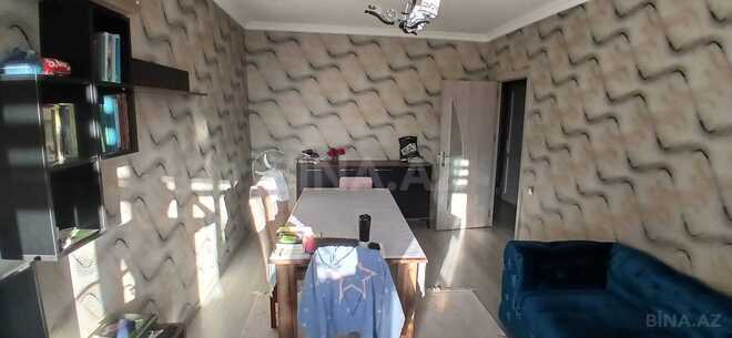 İcarəyə verilir 3 otaqlı köhnə tikili 70 m², Elmlər Akademiyası m., photo 3 from 12