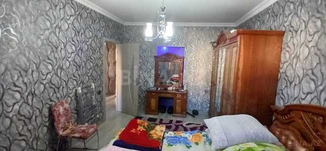 İcarəyə verilir 3 otaqlı köhnə tikili 70 m², Elmlər Akademiyası m., photo 4 from 12