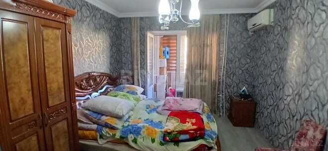İcarəyə verilir 3 otaqlı köhnə tikili 70 m², Elmlər Akademiyası m., photo 5 from 12