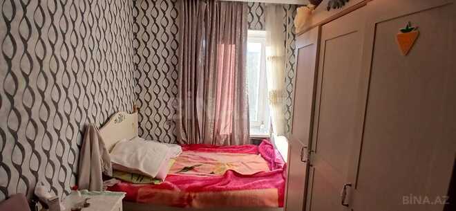 İcarəyə verilir 3 otaqlı köhnə tikili 70 m², Elmlər Akademiyası m., photo 6 from 12