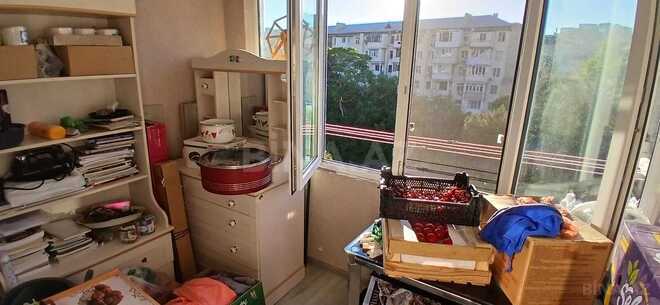 İcarəyə verilir 3 otaqlı köhnə tikili 70 m², Elmlər Akademiyası m., photo 7 from 12