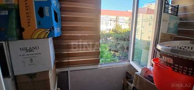 İcarəyə verilir 3 otaqlı köhnə tikili 70 m², Elmlər Akademiyası m., photo 8 from 12