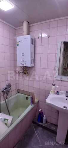İcarəyə verilir 3 otaqlı köhnə tikili 70 m², Elmlər Akademiyası m., photo 10 from 12