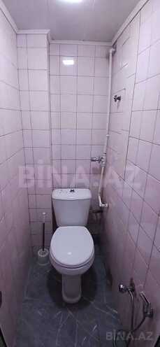 İcarəyə verilir 3 otaqlı köhnə tikili 70 m², Elmlər Akademiyası m., photo 11 from 12