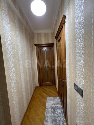 Продаётся 2-комн. новостройка 80 м², м. Халглар Достлугу, photo 12 from 16