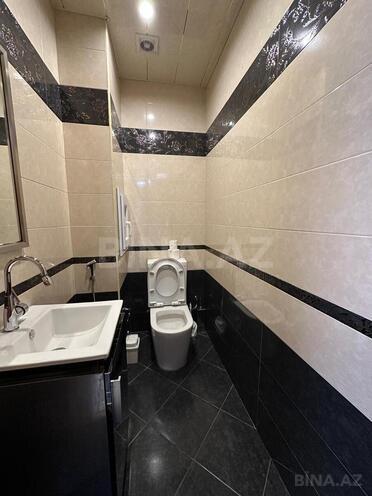 Продаётся 2-комн. новостройка 80 м², м. Халглар Достлугу, photo 15 from 16