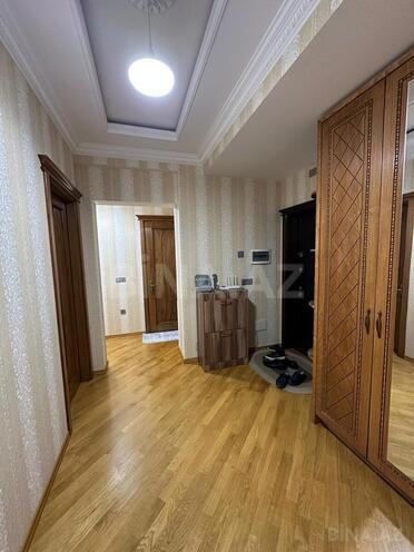 Продаётся 2-комн. новостройка 80 м², м. Халглар Достлугу, photo 11 from 16