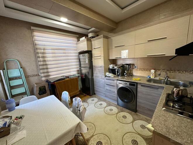 Продаётся 2-комн. новостройка 80 м², м. Халглар Достлугу, photo 8 from 16