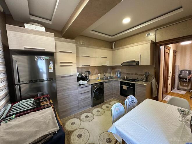 Продаётся 2-комн. новостройка 80 м², м. Халглар Достлугу, photo 9 from 16