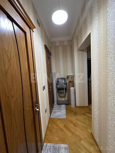 Продаётся 2-комн. новостройка 80 м², м. Халглар Достлугу, photo 13 from 16