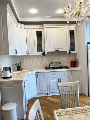 Продаётся 3-комн. новостройка 117 м², м. Мемар Аджеми, photo 7 from 20
