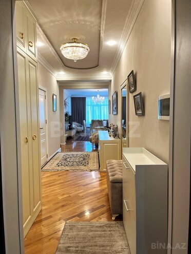 Продаётся 3-комн. новостройка 117 м², м. Мемар Аджеми, photo 3 from 20