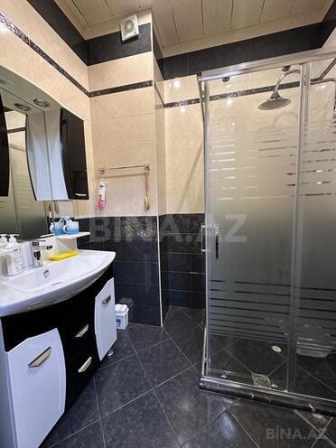 Продаётся 2-комн. новостройка 80 м², м. Халглар Достлугу, photo 14 from 16