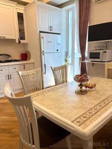 Продаётся 3-комн. новостройка 117 м², м. Мемар Аджеми, photo 8 from 20
