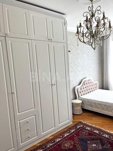 Продаётся 3-комн. новостройка 117 м², м. Мемар Аджеми, photo 11 from 20