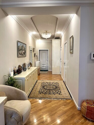 Продаётся 3-комн. новостройка 117 м², м. Мемар Аджеми, photo 9 from 20