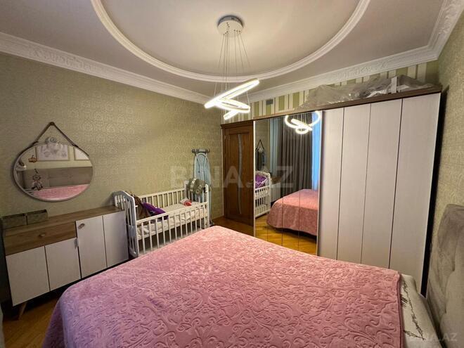 Продаётся 2-комн. новостройка 80 м², м. Халглар Достлугу, photo 7 from 16