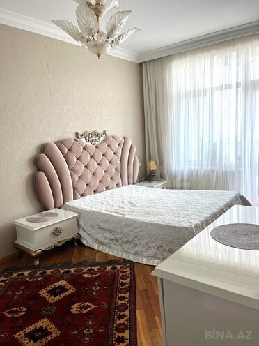 Продаётся 3-комн. новостройка 117 м², м. Мемар Аджеми, photo 10 from 20
