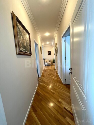 Продаётся 3-комн. новостройка 117 м², м. Мемар Аджеми, photo 5 from 20