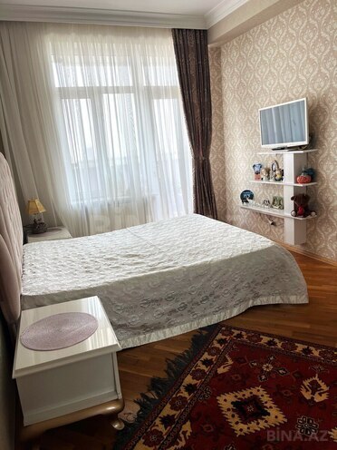 Продаётся 3-комн. новостройка 117 м², м. Мемар Аджеми, photo 13 from 20
