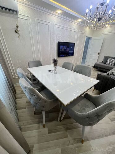 Satılır 3 otaqlı köhnə tikili 80 m², Həzi Aslanov m., photo 1 from 16