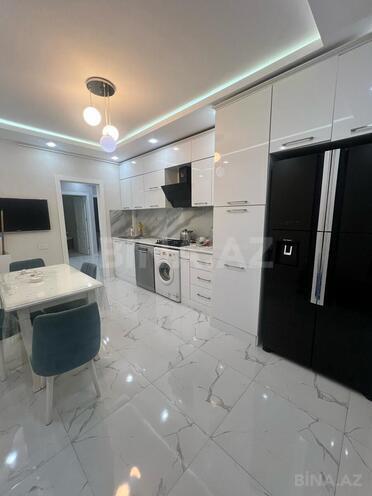 Satılır 3 otaqlı köhnə tikili 80 m², Həzi Aslanov m., photo 11 from 16