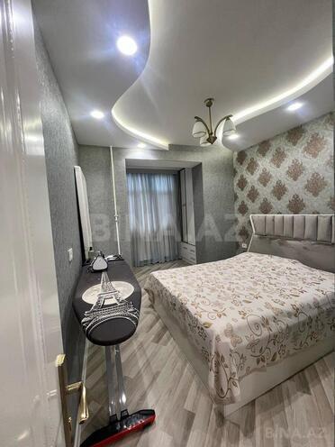 Satılır 3 otaqlı köhnə tikili 80 m², Həzi Aslanov m., photo 5 from 16