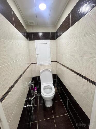 Satılır 3 otaqlı köhnə tikili 80 m², Həzi Aslanov m., photo 15 from 16