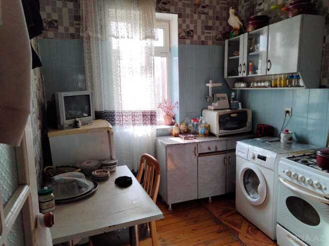 Satılır 3 otaqlı yeni tikili 100 m², photo 7 from 8