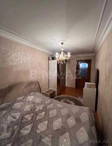 Сдаётся 3-комн. вторичка 80 м², м. Нариман Нариманов, photo 9 from 24