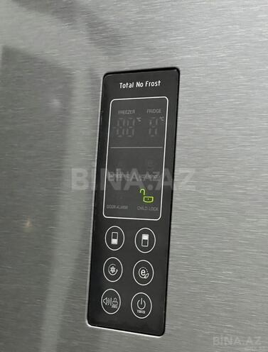 Сдаётся 3-комн. вторичка 80 м², м. Нариман Нариманов, photo 23 from 24