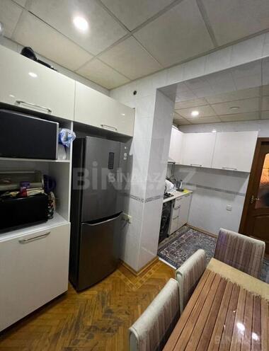 Сдаётся 3-комн. вторичка 80 м², м. Нариман Нариманов, photo 21 from 24