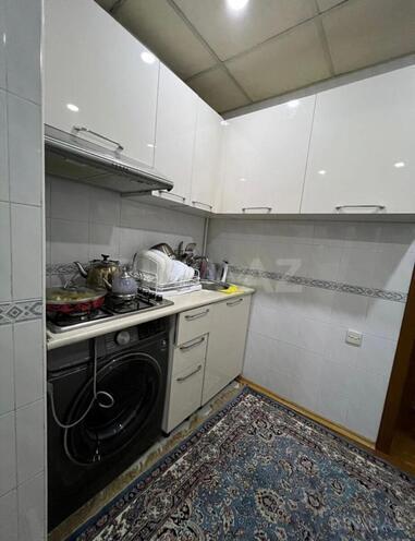 Сдаётся 3-комн. вторичка 80 м², м. Нариман Нариманов, photo 20 from 24