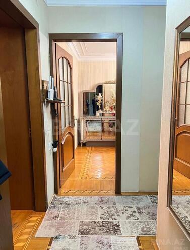 Сдаётся 3-комн. вторичка 80 м², м. Нариман Нариманов, photo 11 from 24
