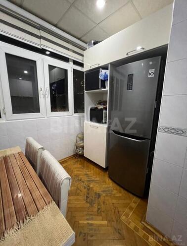 Сдаётся 3-комн. вторичка 80 м², м. Нариман Нариманов, photo 22 from 24