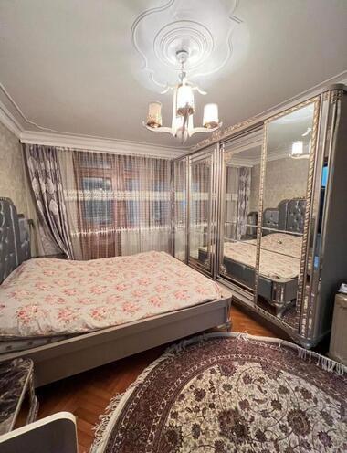 Сдаётся 3-комн. вторичка 80 м², м. Нариман Нариманов, photo 17 from 24