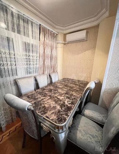 Сдаётся 3-комн. вторичка 80 м², м. Нариман Нариманов, photo 4 from 24