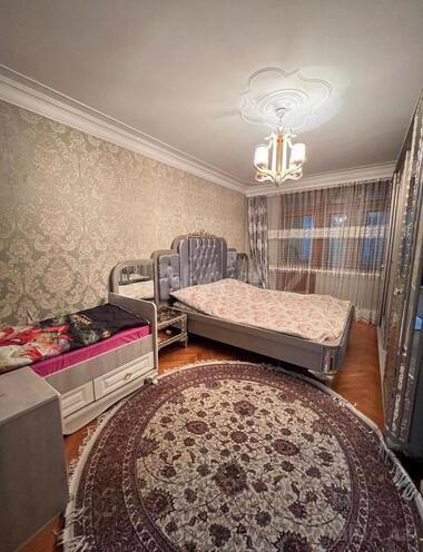 Сдаётся 3-комн. вторичка 80 м², м. Нариман Нариманов, photo 12 from 24