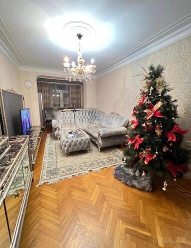 Сдаётся 3-комн. вторичка 80 м², м. Нариман Нариманов, photo 13 from 24