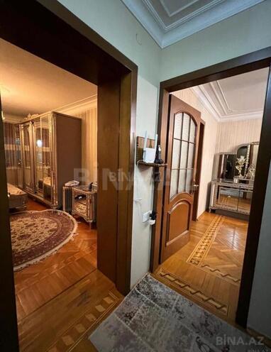 Сдаётся 3-комн. вторичка 80 м², м. Нариман Нариманов, photo 10 from 24