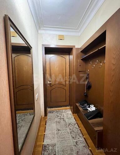 Сдаётся 3-комн. вторичка 80 м², м. Нариман Нариманов, photo 19 from 24
