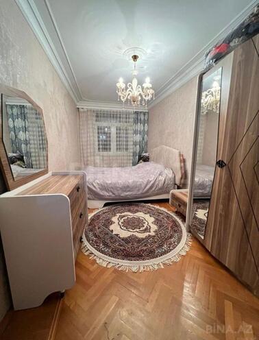 Сдаётся 3-комн. вторичка 80 м², м. Нариман Нариманов, photo 7 from 24