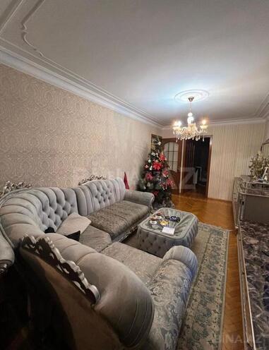 Сдаётся 3-комн. вторичка 80 м², м. Нариман Нариманов, photo 1 from 24